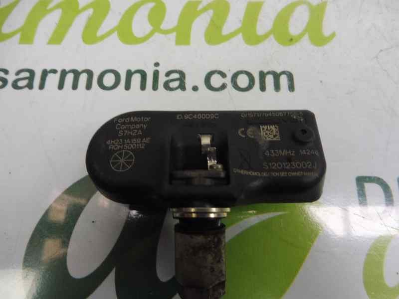 Recambio de sensor para jaguar xf 2.2 diesel luxury referencia OEM IAM 4H231A159AE  