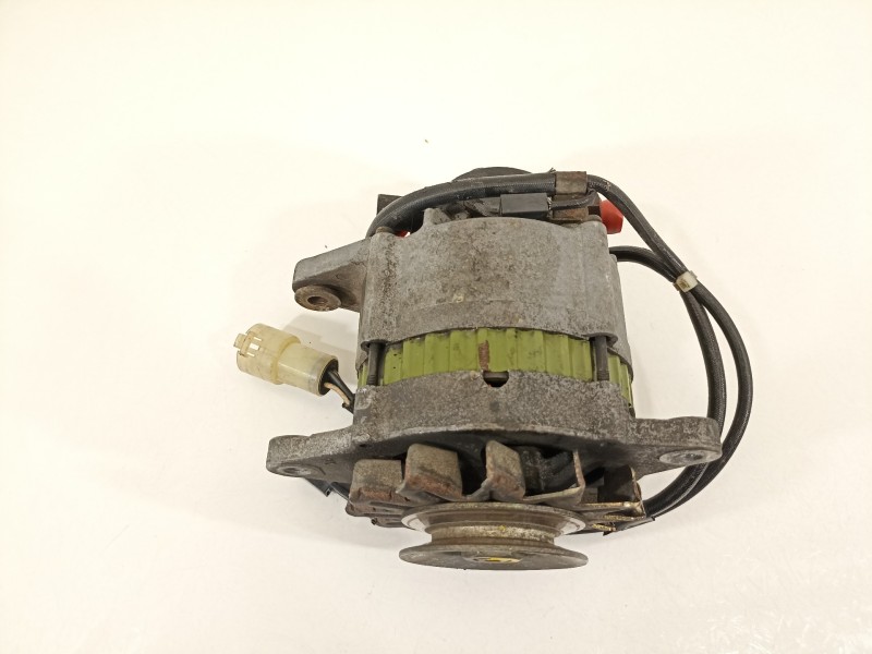 Recambio de alternador para opel corsa a city referencia OEM IAM 0986041790  