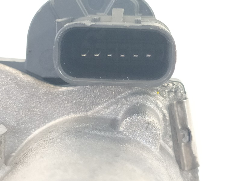 Recambio de caja mariposa para opel zafira (c) excellence start/stop referencia OEM IAM 55496779AA  