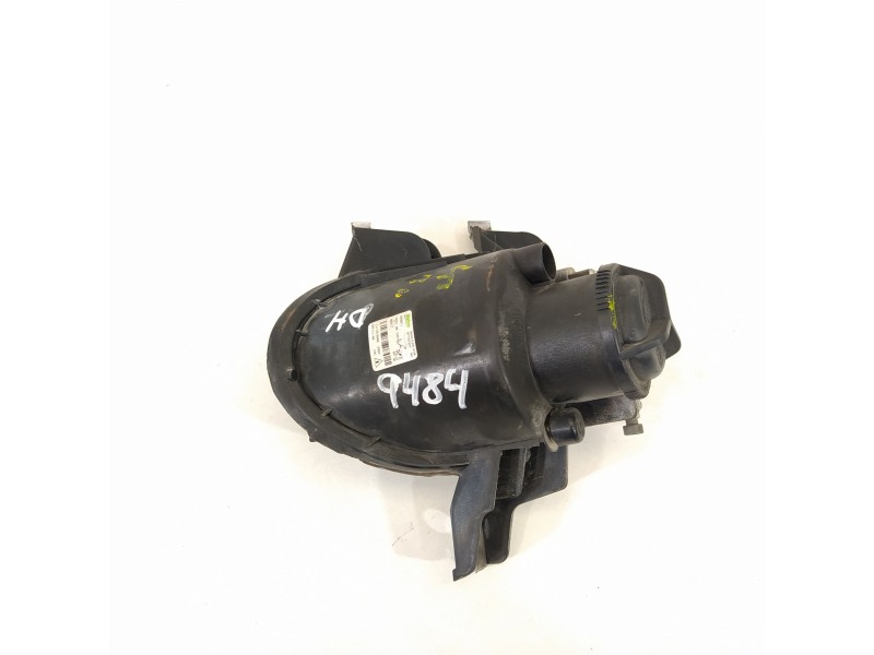 Recambio de faro antiniebla derecho para peugeot 206 cc cc referencia OEM IAM 67742325  