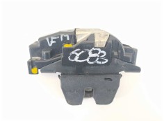 Recambio de cerradura maletero / porton para peugeot 207 sw sport referencia OEM IAM 9660403980  