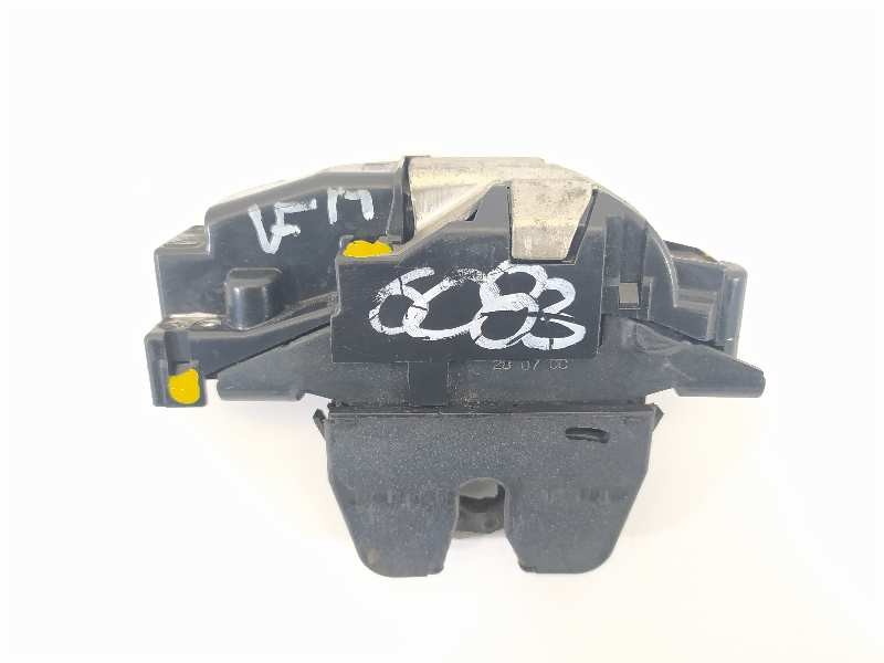 Recambio de cerradura maletero / porton para peugeot 207 sw sport referencia OEM IAM 9660403980  