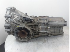 Recambio de caja cambios para audi a4 berlina (8e) 2.0 tdi 16v (103kw) referencia OEM IAM HCF  