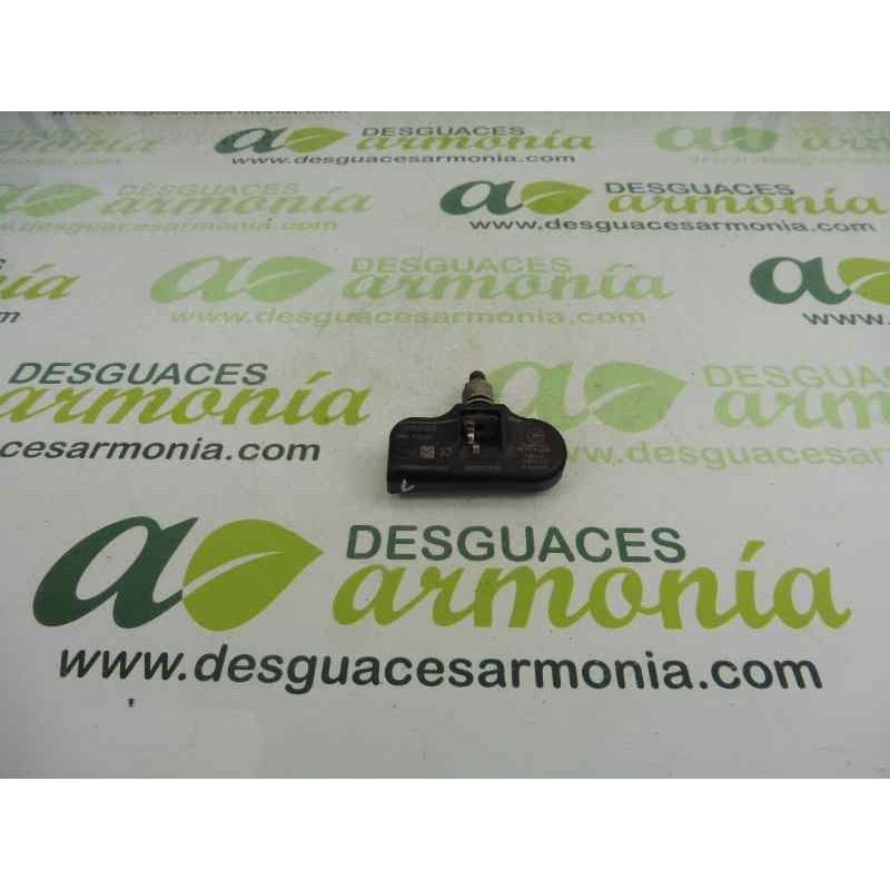 Recambio de sensor para jaguar xf 2.2 diesel luxury referencia OEM IAM 4H231A159AE  