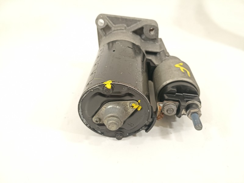 Recambio de motor arranque para fiat nuova 500 (150) by gucci referencia OEM IAM 51804744  