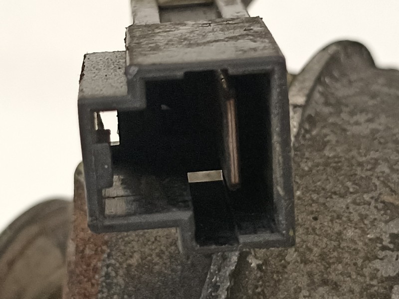 Recambio de alternador para opel corsa a city referencia OEM IAM 0986041790  