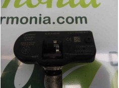 Recambio de sensor para jaguar xf 2.2 diesel luxury referencia OEM IAM 4H231A159AE   2