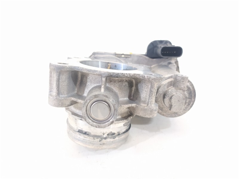 Recambio de caja mariposa para opel zafira (c) excellence start/stop referencia OEM IAM 55496779AA  