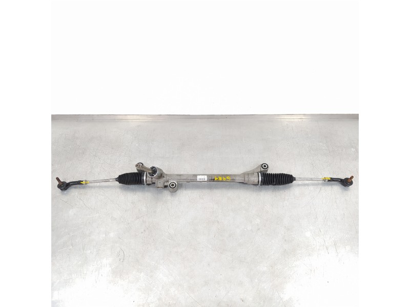 Recambio de cremallera direccion para ford fiesta (ccn) trend referencia OEM IAM 8V513200CK  