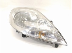 Recambio de faro derecho para renault trafic combi (ab 4.01) generation privilege  combi corto referencia OEM IAM 8200701356 938