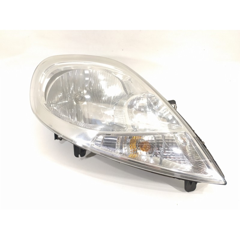 Recambio de faro derecho para renault trafic combi (ab 4.01) generation privilege  combi corto referencia OEM IAM 8200701356 938