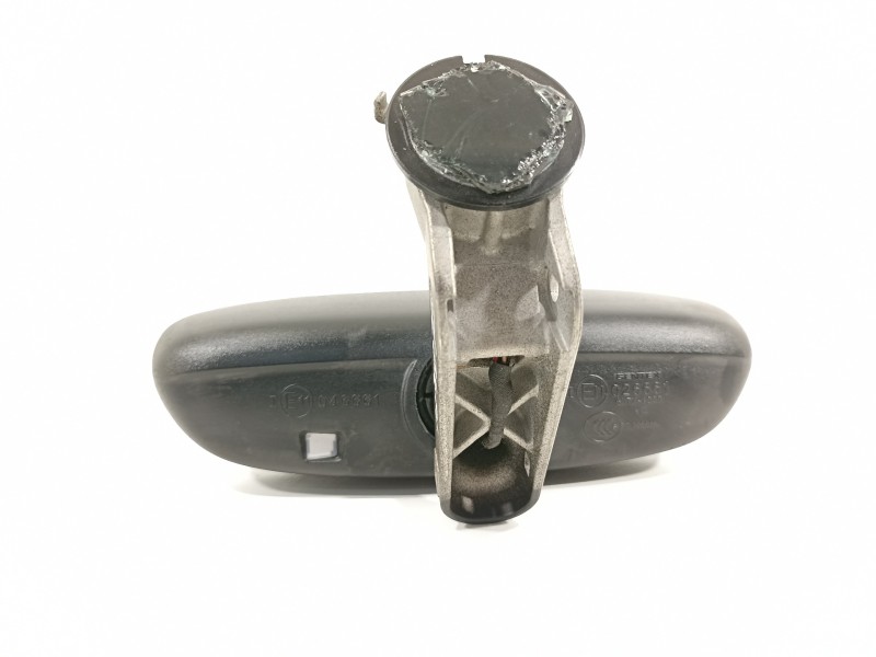 Recambio de espejo interior para bmw i3 (i01) i3 referencia OEM IAM 51169284917  
