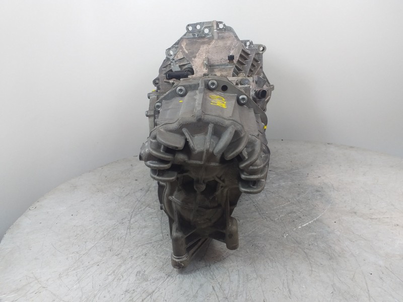 Recambio de caja cambios para audi a4 berlina (8e) 2.0 tdi 16v (103kw) referencia OEM IAM HCF  