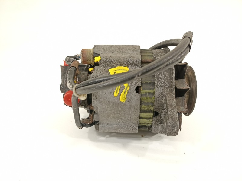 Recambio de alternador para opel corsa a city referencia OEM IAM 0986041790  