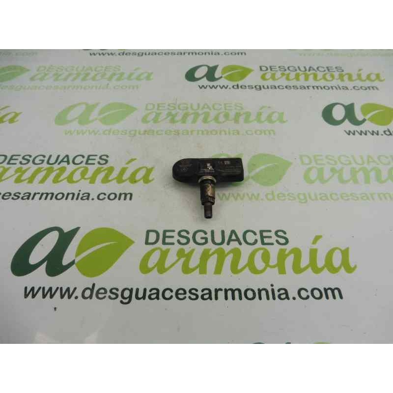 Recambio de sensor para jaguar xf 2.2 diesel luxury referencia OEM IAM 4H231A159AE  