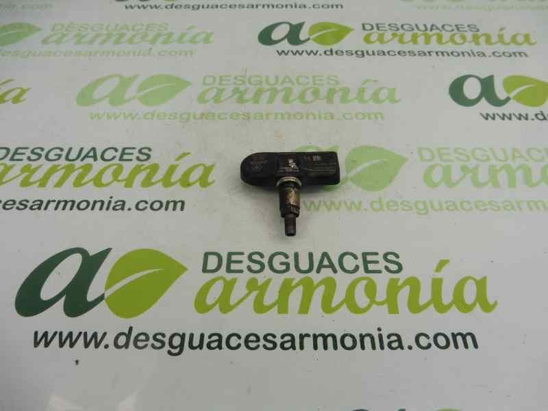 Recambio de sensor para jaguar xf 2.2 diesel luxury referencia OEM IAM 4H231A159AE  