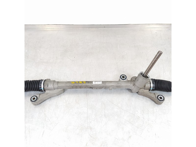 Recambio de cremallera direccion para ford fiesta (ccn) trend referencia OEM IAM 8V513200CK  