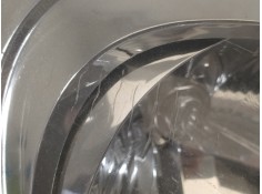 Recambio de faro derecho para renault trafic combi (ab 4.01) generation privilege  combi corto referencia OEM IAM 8200701356 938 2