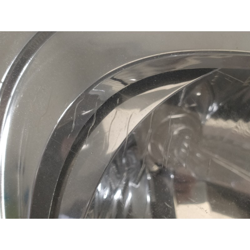 Recambio de faro derecho para renault trafic combi (ab 4.01) generation privilege  combi corto referencia OEM IAM 8200701356 938