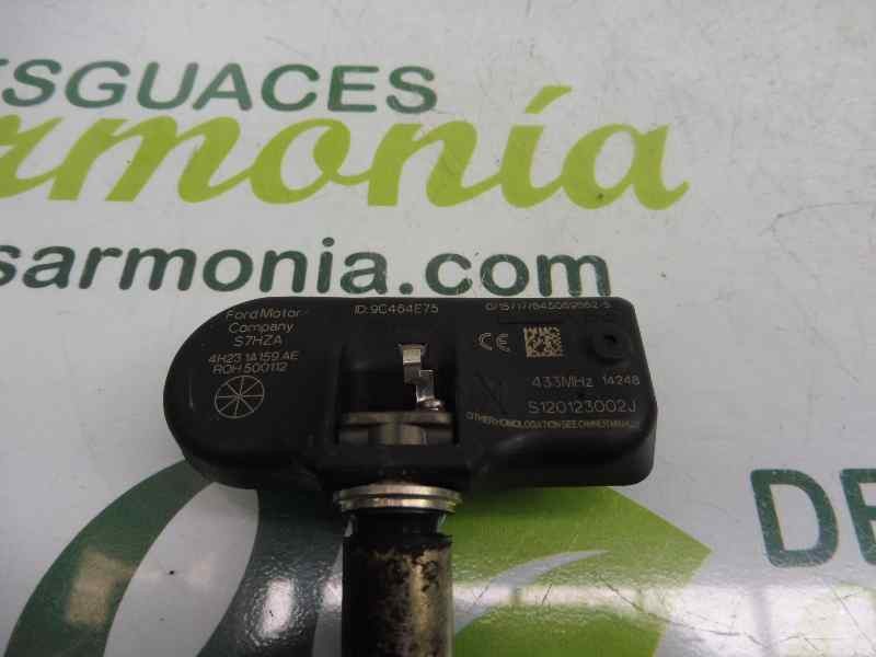 Recambio de sensor para jaguar xf 2.2 diesel luxury referencia OEM IAM 4H231A159AE  