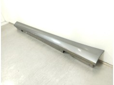Recambio de faldon lateral para bmw serie 3 berlina (e90) 320d referencia OEM IAM 517X77906507   2