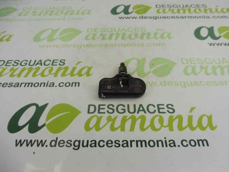 Recambio de sensor para jaguar xf 2.2 diesel luxury referencia OEM IAM 4H231A159AE  
