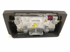 Recambio de pantalla multifuncion para bmw i3 (i01) i3 referencia OEM IAM 65509306742   2
