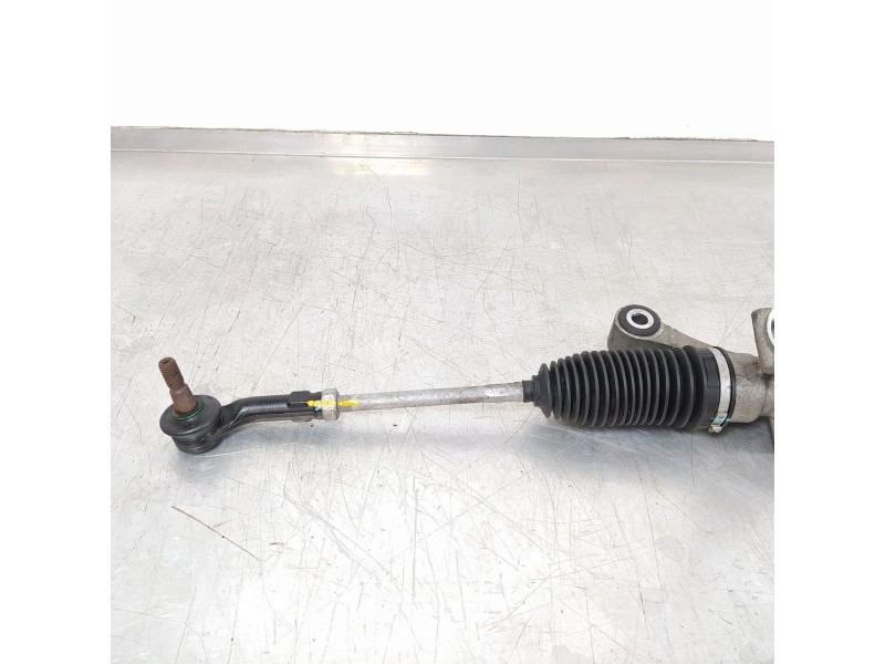 Recambio de cremallera direccion para ford fiesta (ccn) trend referencia OEM IAM 8V513200CK  