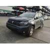 DACIA DUSTER II