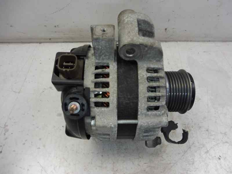 Recambio de alternador para lexus is200 (ds2/is2) 220d referencia OEM IAM 59212806 3112977 