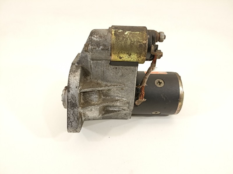 Recambio de motor arranque para opel corsa a city referencia OEM IAM 8943863280  