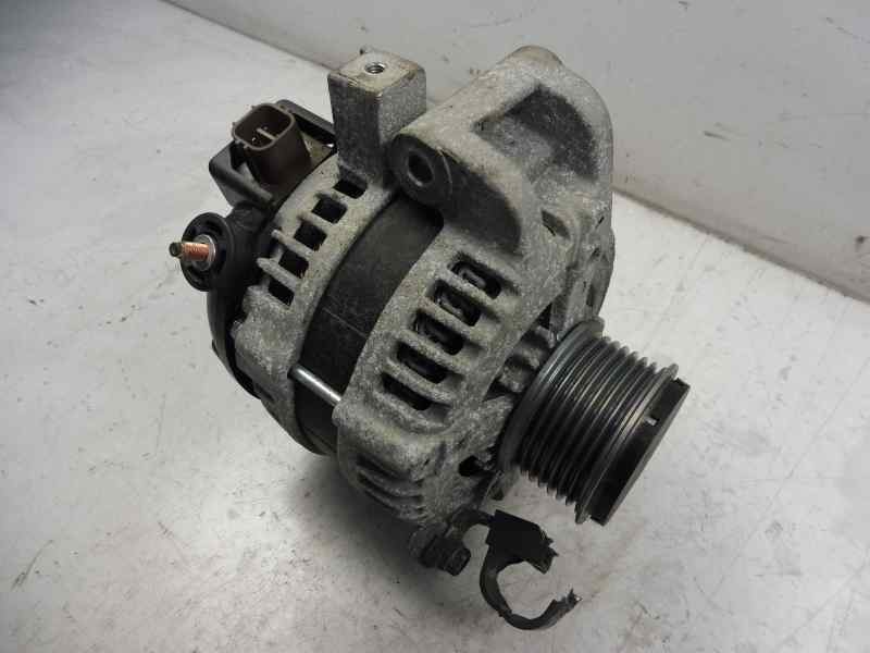 Recambio de alternador para lexus is200 (ds2/is2) 220d referencia OEM IAM 59212806 3112977 
