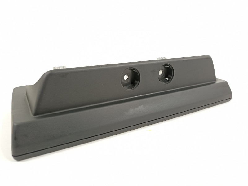 Recambio de pantalla multifuncion para bmw i3 (i01) i3 referencia OEM IAM 65509306742  