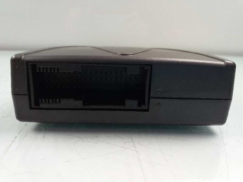 Recambio de modulo electronico para ford focus berlina (cap) sport referencia OEM IAM 4M5T19G488DS  