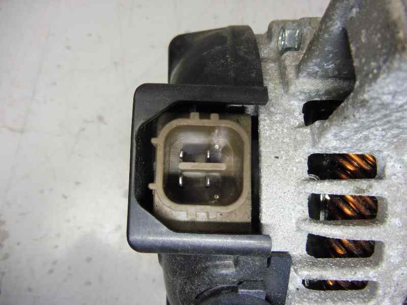 Recambio de alternador para lexus is200 (ds2/is2) 220d referencia OEM IAM 59212806 3112977 