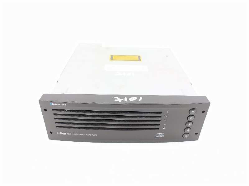 Recambio de sistema audio / radio cd para peugeot 307 (s1) xt referencia OEM IAM 96469053XT  