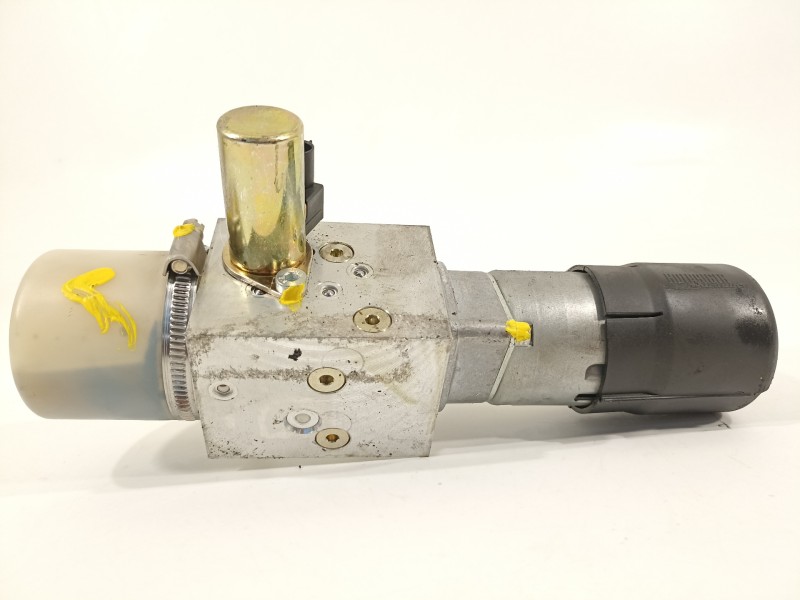 Recambio de motor techo electrico para peugeot 206 cc cc referencia OEM IAM 9639025080  