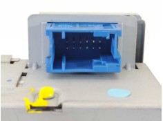 Recambio de sistema audio / radio cd para peugeot 307 (s1) xt referencia OEM IAM 96469053XT   2