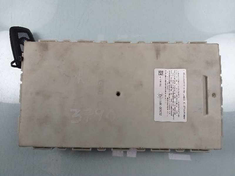 Recambio de modulo electronico para bmw serie 3 lim. (f30) 320d referencia OEM IAM 6135928610801 92861080112023 4540050112
