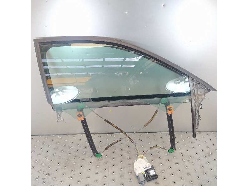 Recambio de elevalunas delantero derecho para audi a3 (8p) 1.6 tdi attraction referencia OEM IAM 8P0959802N  