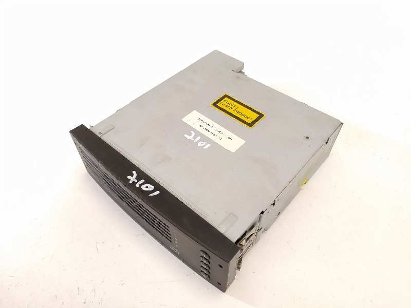 Recambio de sistema audio / radio cd para peugeot 307 (s1) xt referencia OEM IAM 96469053XT  