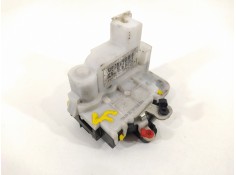 Recambio de cerradura puerta delantera izquierda para fiat nuova 500 (150) by gucci referencia OEM IAM 51827413  