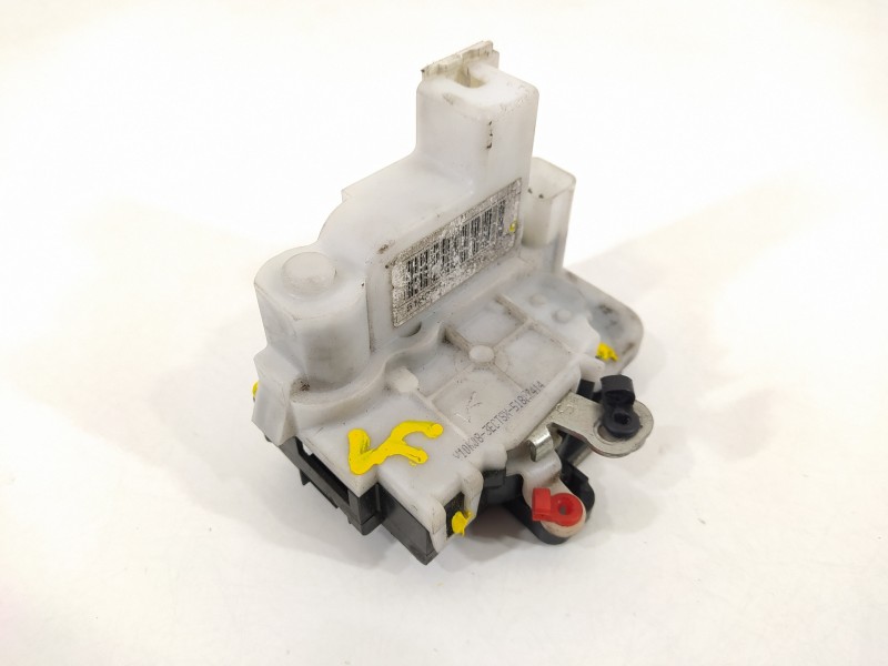 Recambio de cerradura puerta delantera izquierda para fiat nuova 500 (150) by gucci referencia OEM IAM 51827413  