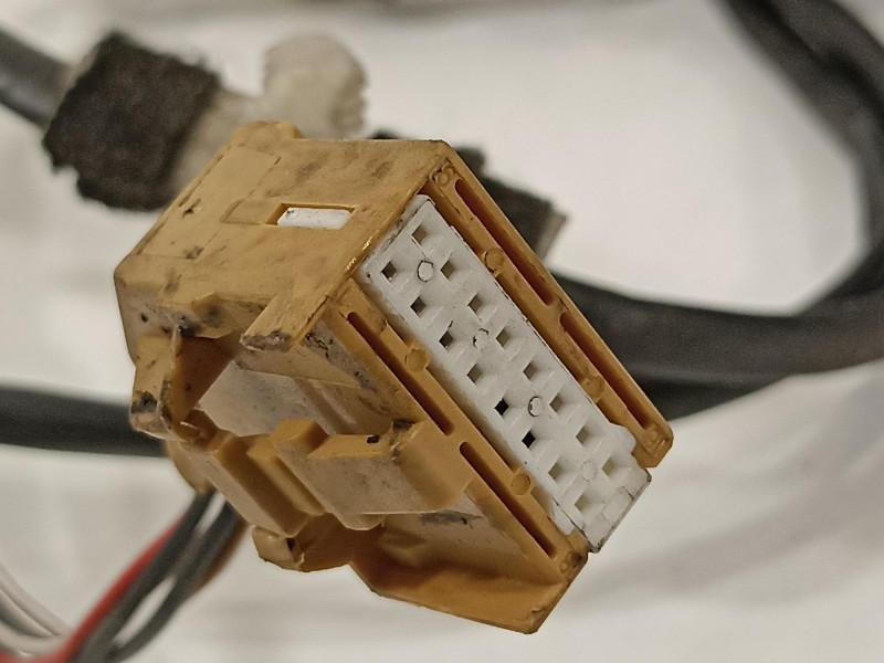 Recambio de retrovisor derecho para audi a4 berlina (8e) 2.0 tdi 16v (103kw) referencia OEM IAM 8E2858500  