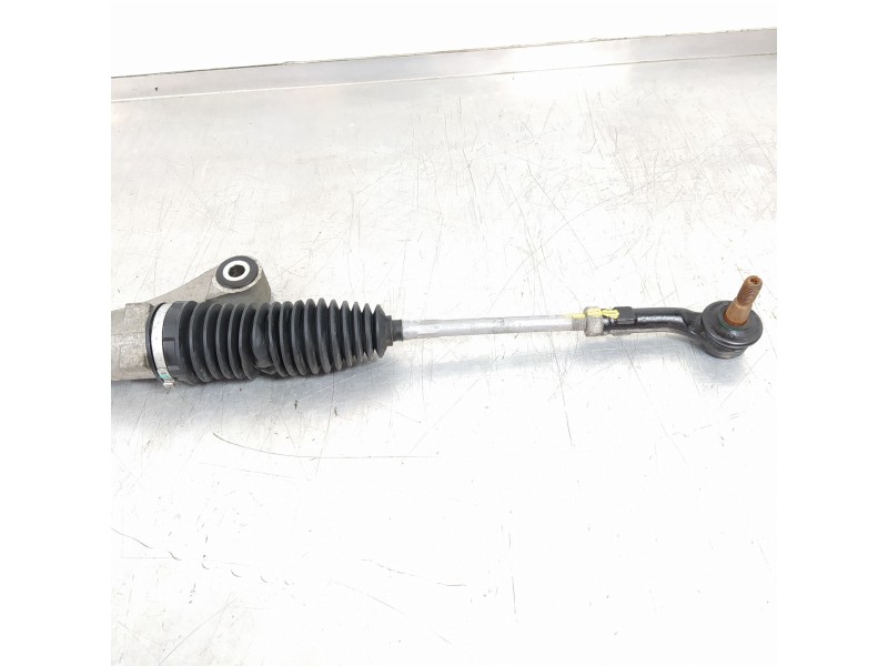 Recambio de cremallera direccion para ford fiesta (ccn) trend referencia OEM IAM 8V513200CK  