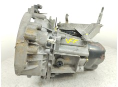 Recambio de caja cambios para renault megane ii familiar authentique referencia OEM IAM JR5102   2
