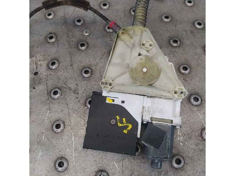 Recambio de elevalunas delantero derecho para audi a3 (8p) 1.6 tdi attraction referencia OEM IAM 8P0959802N  