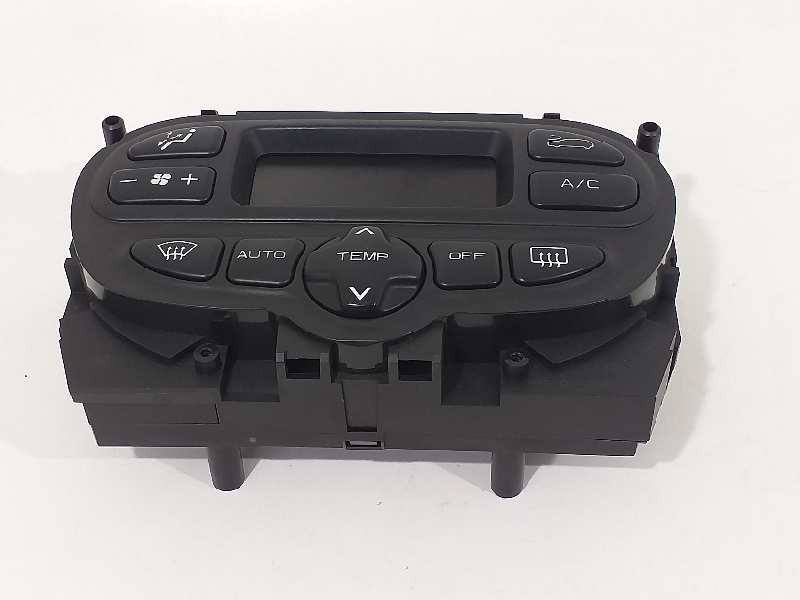 Recambio de mando climatizador para peugeot 307 (s1) xt referencia OEM IAM 96430991XT 216697294 