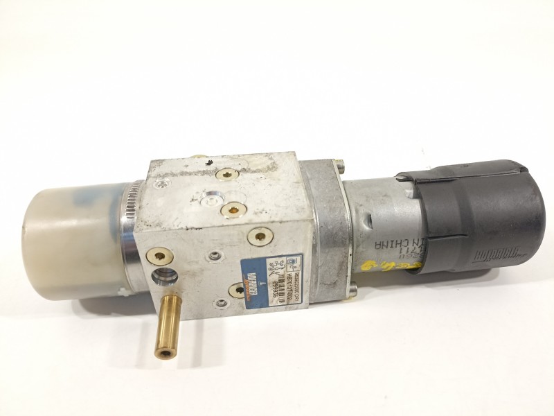 Recambio de motor techo electrico para peugeot 206 cc cc referencia OEM IAM 9639025080  