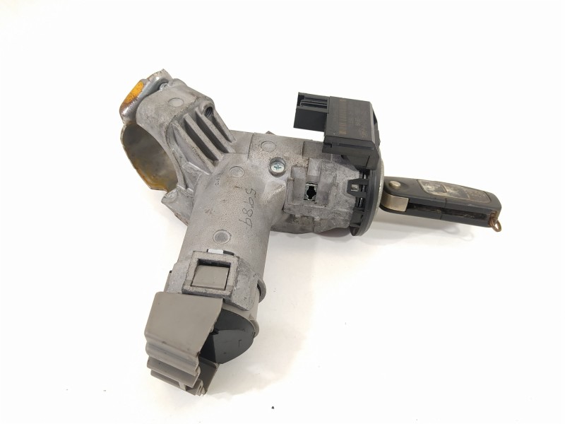 Recambio de conmutador de arranque para ford fiesta (ccn) trend referencia OEM IAM 9V213F880ED 8A6T15607AC 